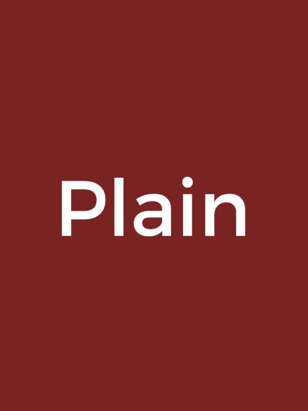 Crimson Rouge Satin Silk Staller | Maroon Luxury Scarf with Glossy Finish