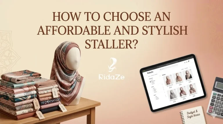 Affordable and Stylish Staller collection for summer and winter wear