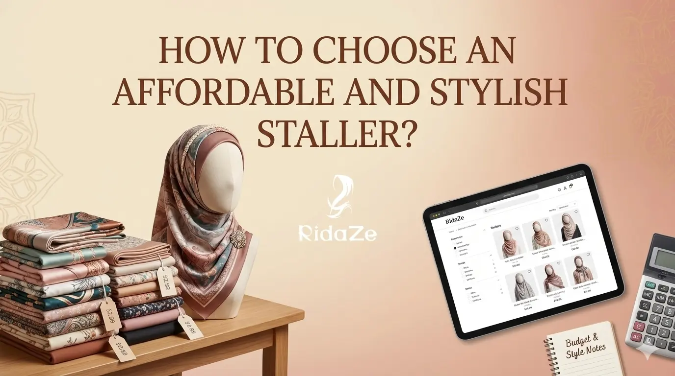 Affordable and Stylish Staller collection for summer and winter wear