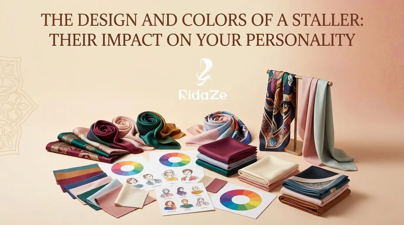 Premium staller design colors and fabrics for women in Pakistan