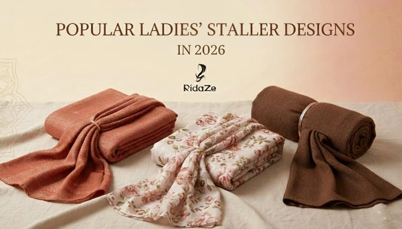 Staller Designs in 2026