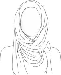 Hijab Style Guide