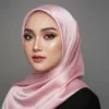 staller and hijab
