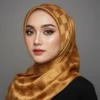 Staller and hijabs
