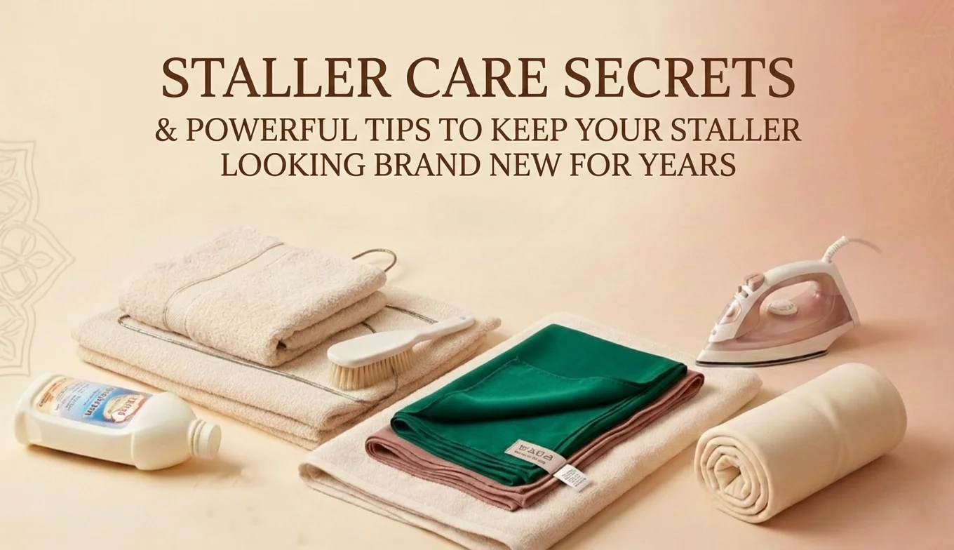 staller care